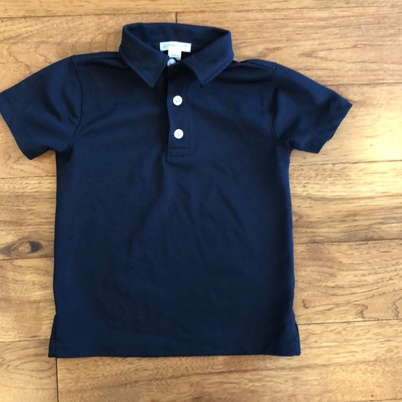 J. Crew Other - Toddler Boys Short Sleeve Polo J. Crew Other - Toddler Boys Short Sleeve Polo